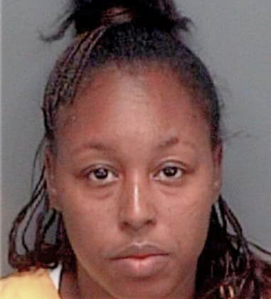 Carletta Diggins, - Pinellas County, FL 