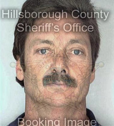 Donald Dillard, - Hillsborough County, FL 