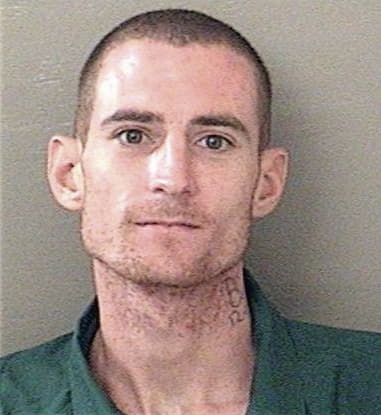 David Dostal, - Escambia County, FL 