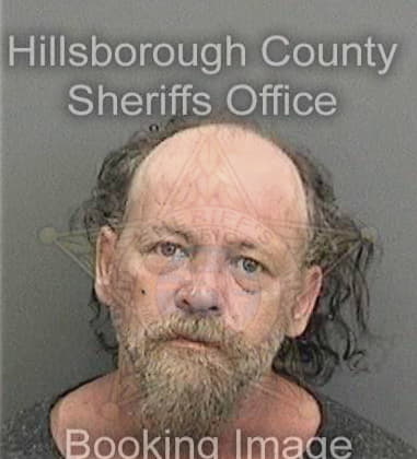 Trevor Dudley, - Hillsborough County, FL 