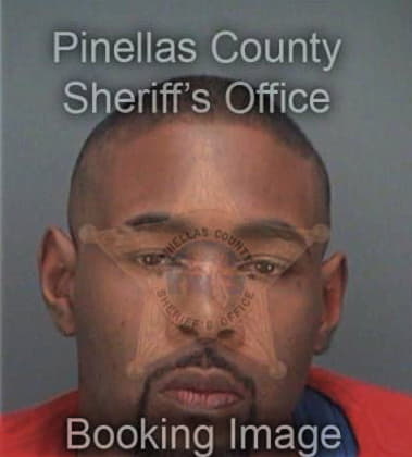 Robert Ellerby, - Pinellas County, FL 