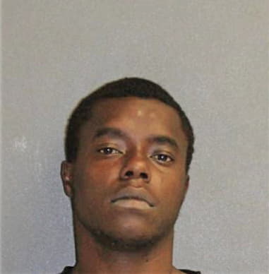 Napoleon Ellis, - Volusia County, FL 