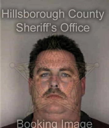 Emilio Espinoza, - Hillsborough County, FL 