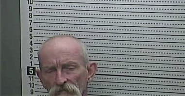 Ralph Fleenor, - Harlan County, KY 