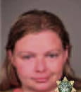 Ashley Frazen - Multnomah County, OR 