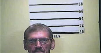 Boyd Freeman - Bell County, KY 
