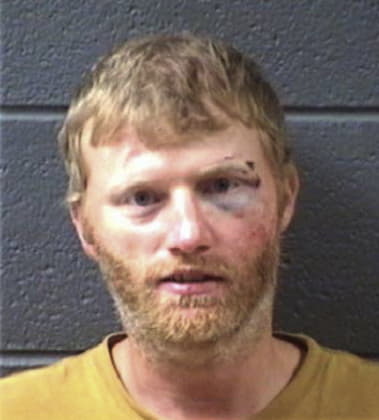 Johnny Freeman, - Buncombe County, NC 