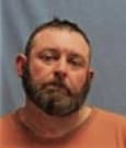 Kevin Garrett, - Pulaski County, AR 