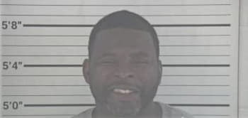 Anthony Gillespie - Campbell County, KY 