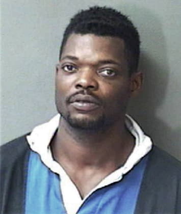 Dashon Glenn, - Okaloosa County, FL 