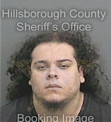 Miguel Gomez, - Hillsborough County, FL 