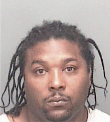 Reginald Gooch, - Pinellas County, FL 