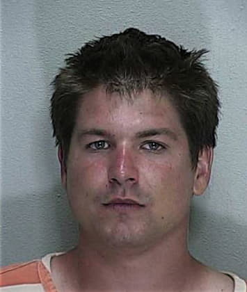 Christopher Graves, - Marion County, FL 