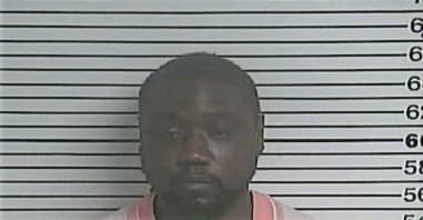 Richard Gray, - Forrest County, MS 