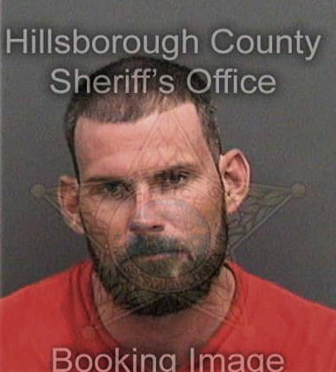 Ronald Grey, - Hillsborough County, FL 