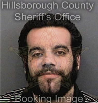 Nathan Gutzwiller, - Hillsborough County, FL 