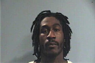 Curtis Guy - Fayette County, KY 