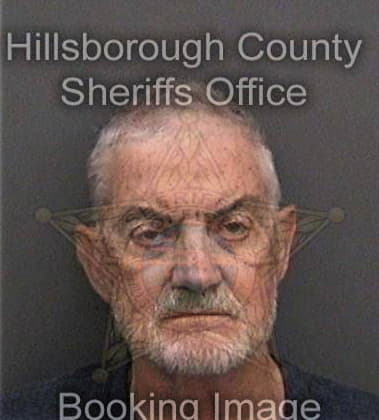 Leonel Guzman, - Hillsborough County, FL 