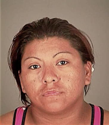 Monsita Guzman, - Pasco County, FL 