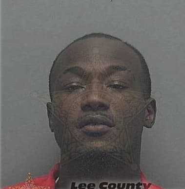 Alvin Hargrove, - Lee County, FL 