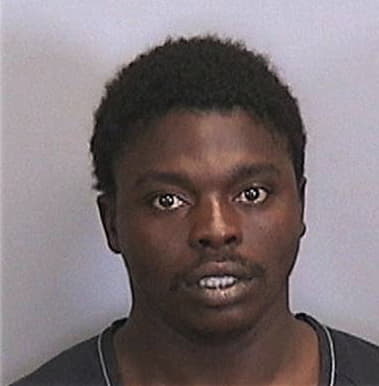 Quincy Hawkins, - Manatee County, FL 