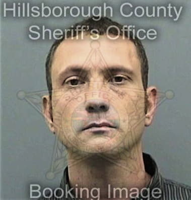 Pedro Hernandez - Hillsborough County, FL 