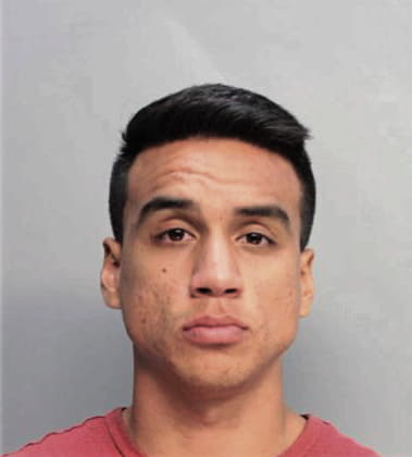 Raudel Hernandez, - Dade County, FL 