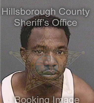 Lavel Highsmith, - Hillsborough County, FL 