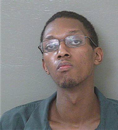 Matthew Hogue, - Escambia County, FL 