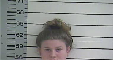 Leah Holder, - Desoto County, MS 