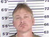 Dustin Honeycutt, - Carter County, TN 