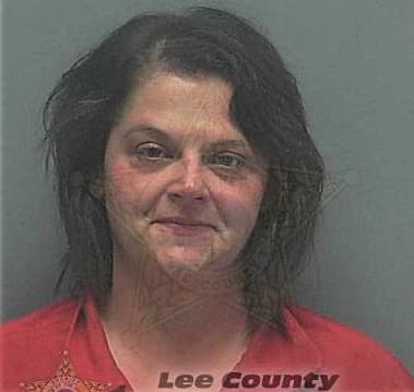 Jennifer Hughes, - Lee County, FL 