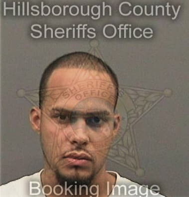 Joey Johns, - Hillsborough County, FL 