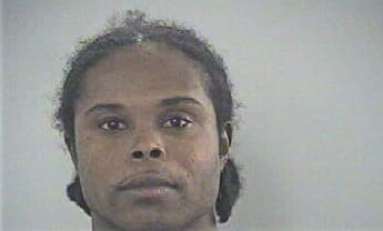 William Johnson - Fayette County, KY 