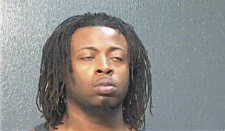 Alvin Jones, - Jackson County, MS 