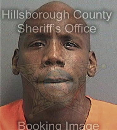 Anton Jordan, - Hillsborough County, FL 