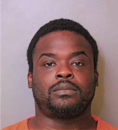 Marcus Joseph, - Polk County, FL 