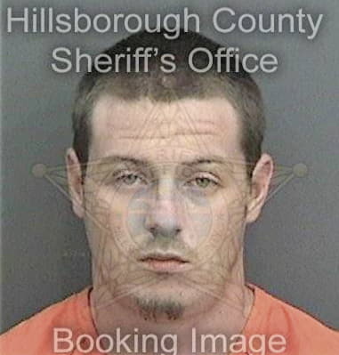 Timothy Kelty, - Hillsborough County, FL 