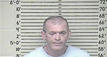 William Kennedy, - Carter County, KY 