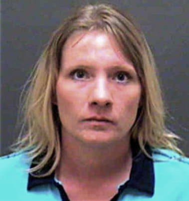 Danielle Laman, - Mecklenburg County, NC 