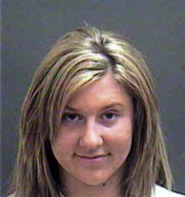 Tiffany Lane, - Mecklenburg County, NC 