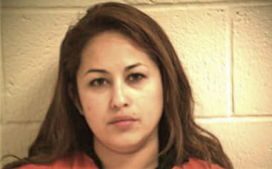 Veronica Lopez - Hidalgo County, TX 