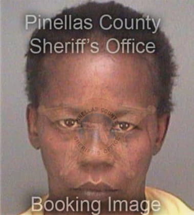 Marsha Lumpkin, - Pinellas County, FL 