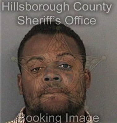 Orlando Lundy, - Hillsborough County, FL 