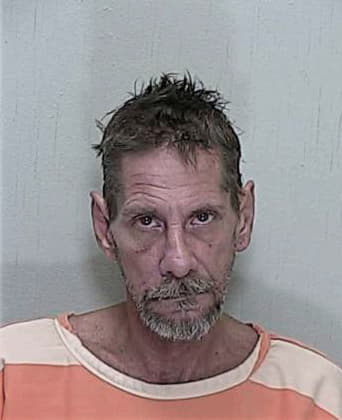 Gustavo Luviano, - Marion County, FL 