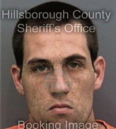 Billy Mallard, - Hillsborough County, FL 