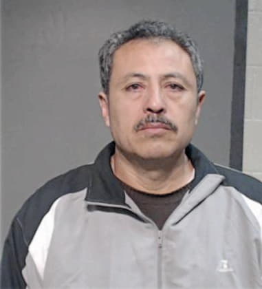 Adrian Martinez, - Hidalgo County, TX 