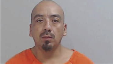 Gilbert Martinez, - Hidalgo County, TX 