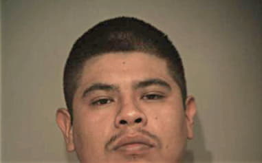 Miguel Martinez, - Hidalgo County, TX 