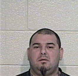 Pedro Martinez, - Hidalgo County, TX 